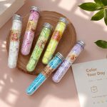 صابون لوله ای