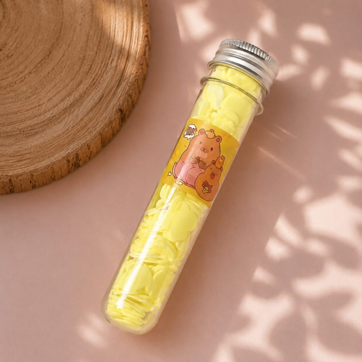 صابون لوله ای - Image 6